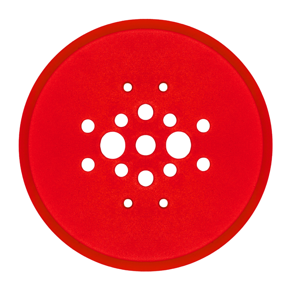 Tarcza szlifierska Toolsa THC 250 do twardego betonu | NORWIT.PL