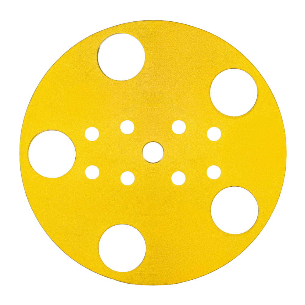 Tarcza szlifierska Toolsa PCD Hybrid 250 do farb i klejów | NORWIT.PL