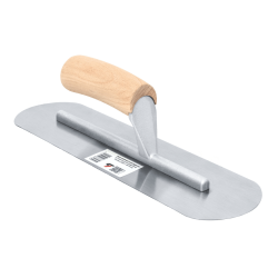 Paca stalowa zaokrąglona Toolsa 305×89 mm | NORWIT.PL