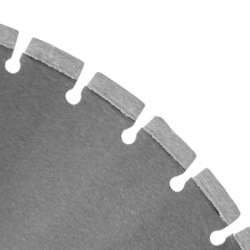 Tarcza diamentowa do Porothermu i Silikatu Toolsa R&W 700 | NORWIT.PL