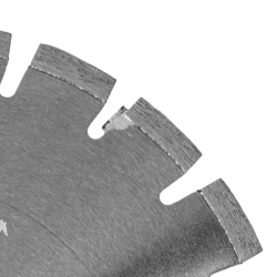 Tarcza diamentowa do świeżego betonu Toolsa Fresh Green Concrete 350 | NORWIT.PL