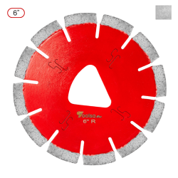 Tarcza diamentowa do świeżego betonu Toolsa Soff Cut 6" | NORWIT.PL