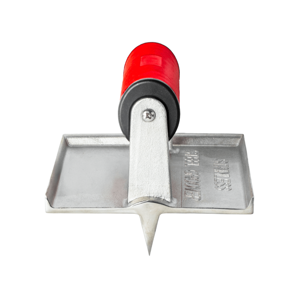 Paca dylatacyjna ze stali nierdzewnej Toolsa 180×110 mm | NORWIT.PL