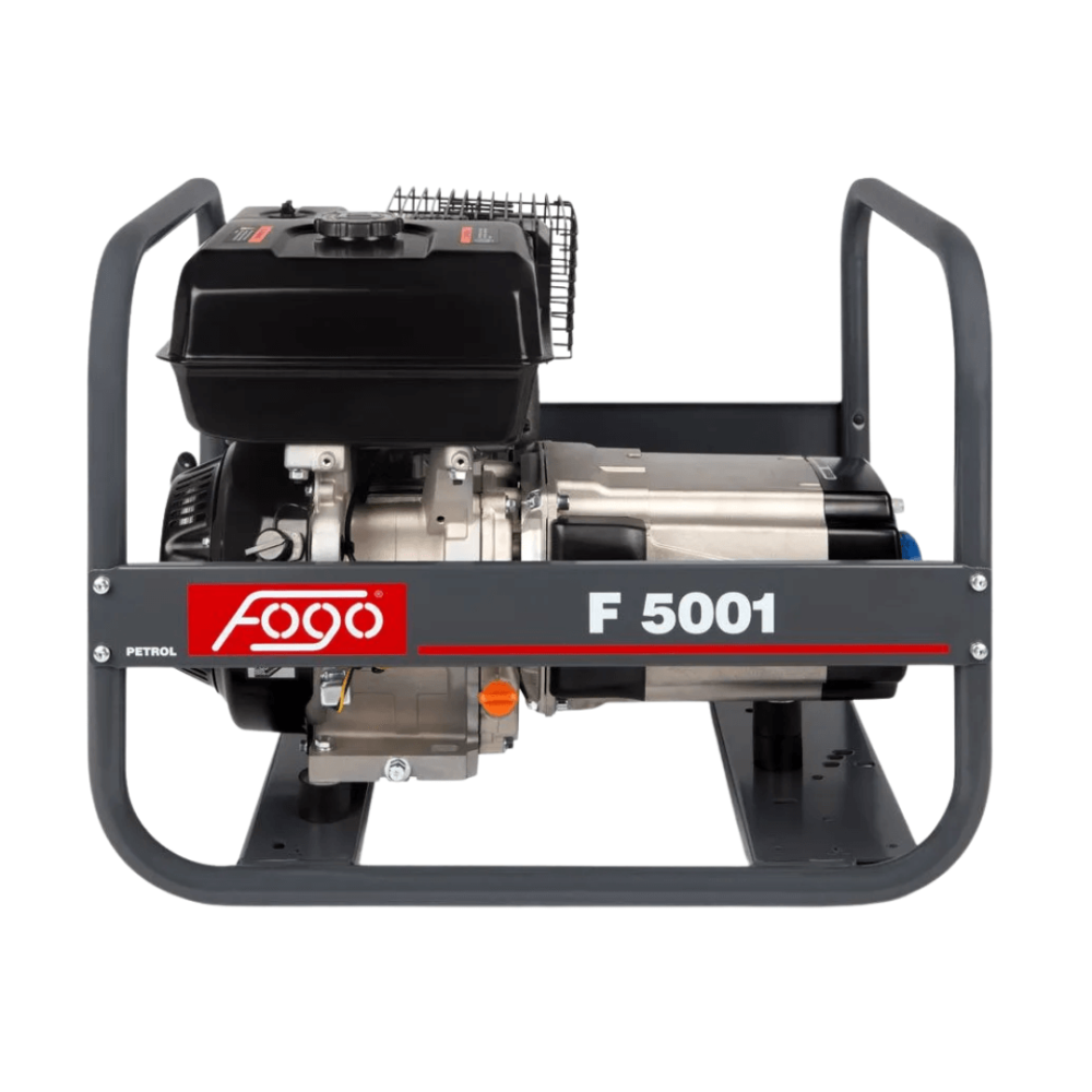 Agregat prądotwórczy Fogo F 5001 | NORWIT.PL