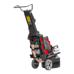 Szlifierka planetarna Toolsa TAHTG-450 2,3 kW | NORWIT.PL