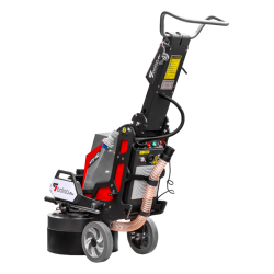 Szlifierka planetarna Toolsa TAHTG-450 2,3 kW | NORWIT.PL