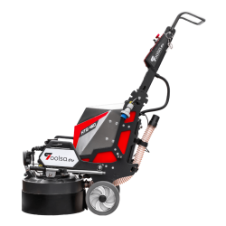 Szlifierka planetarna Toolsa TAHTG-450 2,3 kW | NORWIT.PL