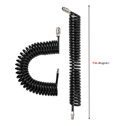 Pompa podciśnieniowa Toolsa VP 120 do wiertnic | NORWIT.PL