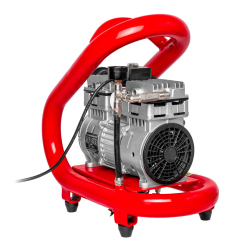 Pompa podciśnieniowa Toolsa VP 120 do wiertnic | NORWIT.PL