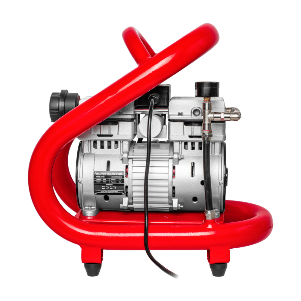 Pompa podciśnieniowa Toolsa VP 120 do wiertnic | NORWIT.PL