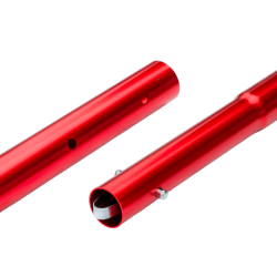 Kompletna listwa magnezowa Bull Float Toolsa 915–1524 mm | NORWIT.PL