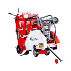 Przecinarka do asfaltu i betonu Toolsa TFS 600 Drive Honda GX 690 | NORWIT.PL