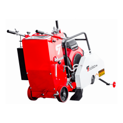 Przecinarka do asfaltu i betonu Toolsa TFS 600 Drive Honda GX 690 | NORWIT.PL