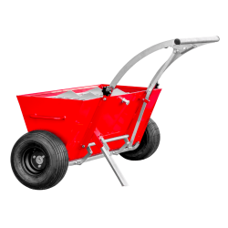 Siewnik do posypki cementowej Toolsa TASP-100 | NORWIT.PL