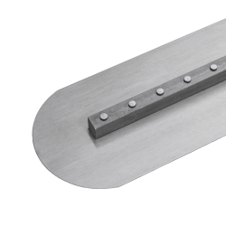 Profil stalowy manganowy zaokrąglony (lizak) | NORWIT.PL