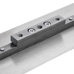 Profil stalowy manganowy zaokrąglony (lizak) | NORWIT.PL