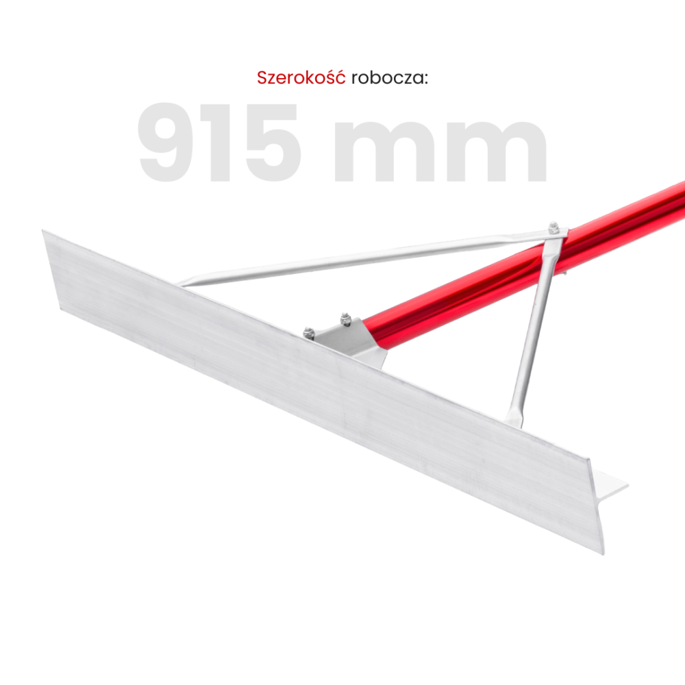 Grabie magnezowe do asfaltu | NORWIT.PL