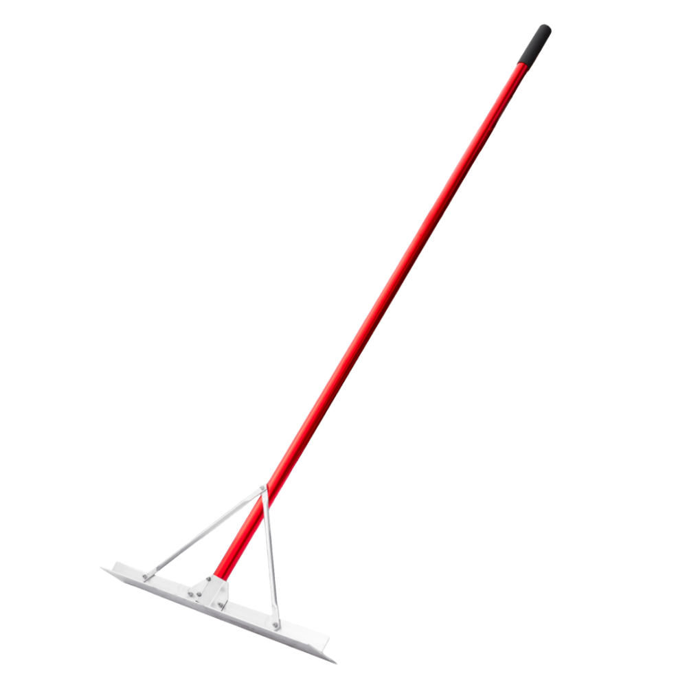 Grabie magnezowe do asfaltu z ostrymi zębami | NORWIT.PL