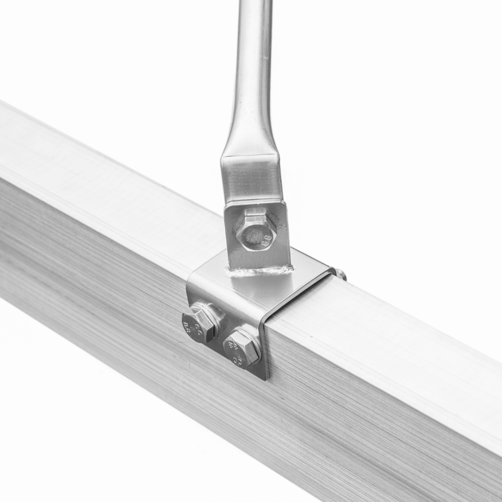 Kompletna łata wyrównująca Toolsa Bump Cutter | NORWIT.PL