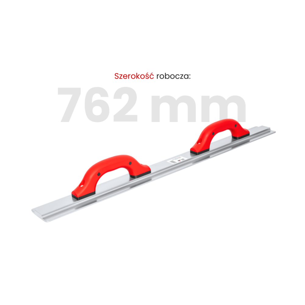Paca magnezowa Darby z podwójnym uchwytem Toolsa | NORWIT.PL