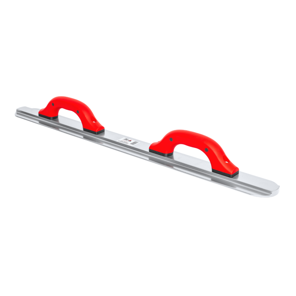 Paca magnezowa Darby zaokrąglona z podwójnym uchwytem Toolsa | NORWIT.PL