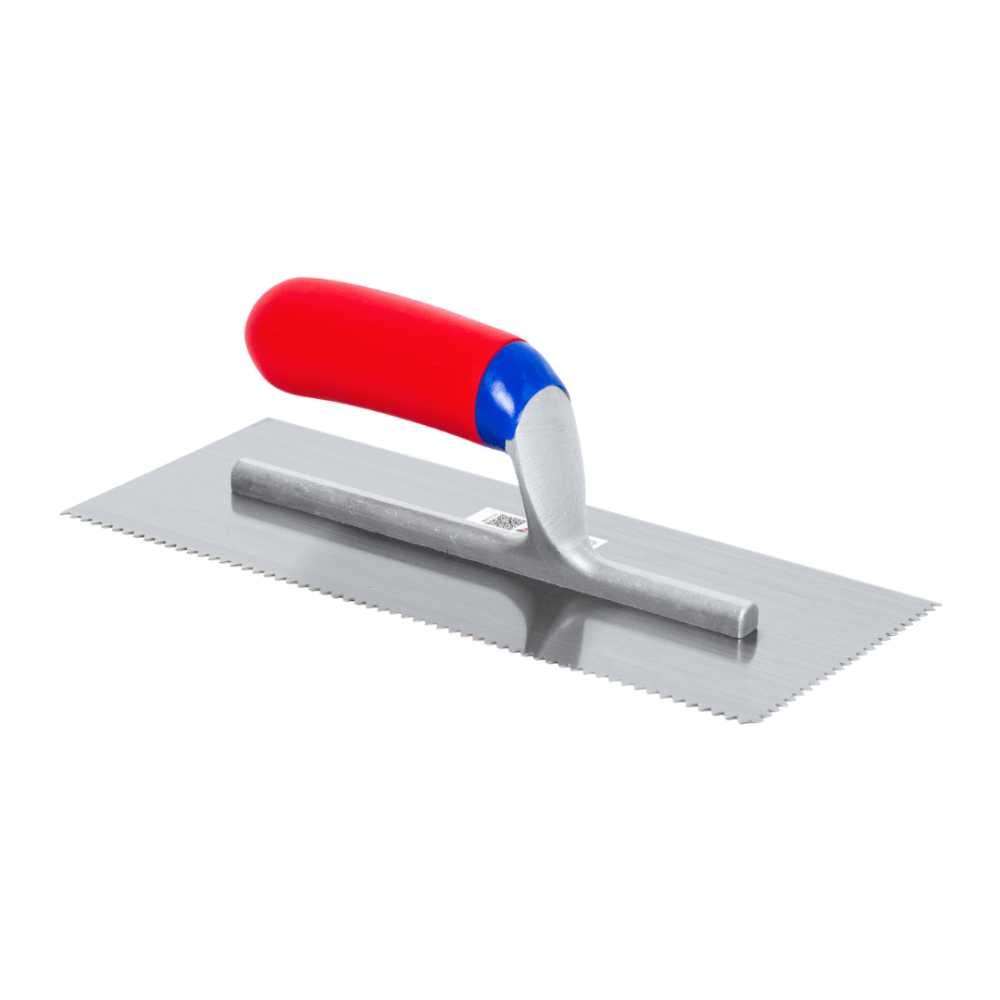 Paca zębata ze stali wysokowęglowej Toolsa 280×114 mm | NORWIT.PL