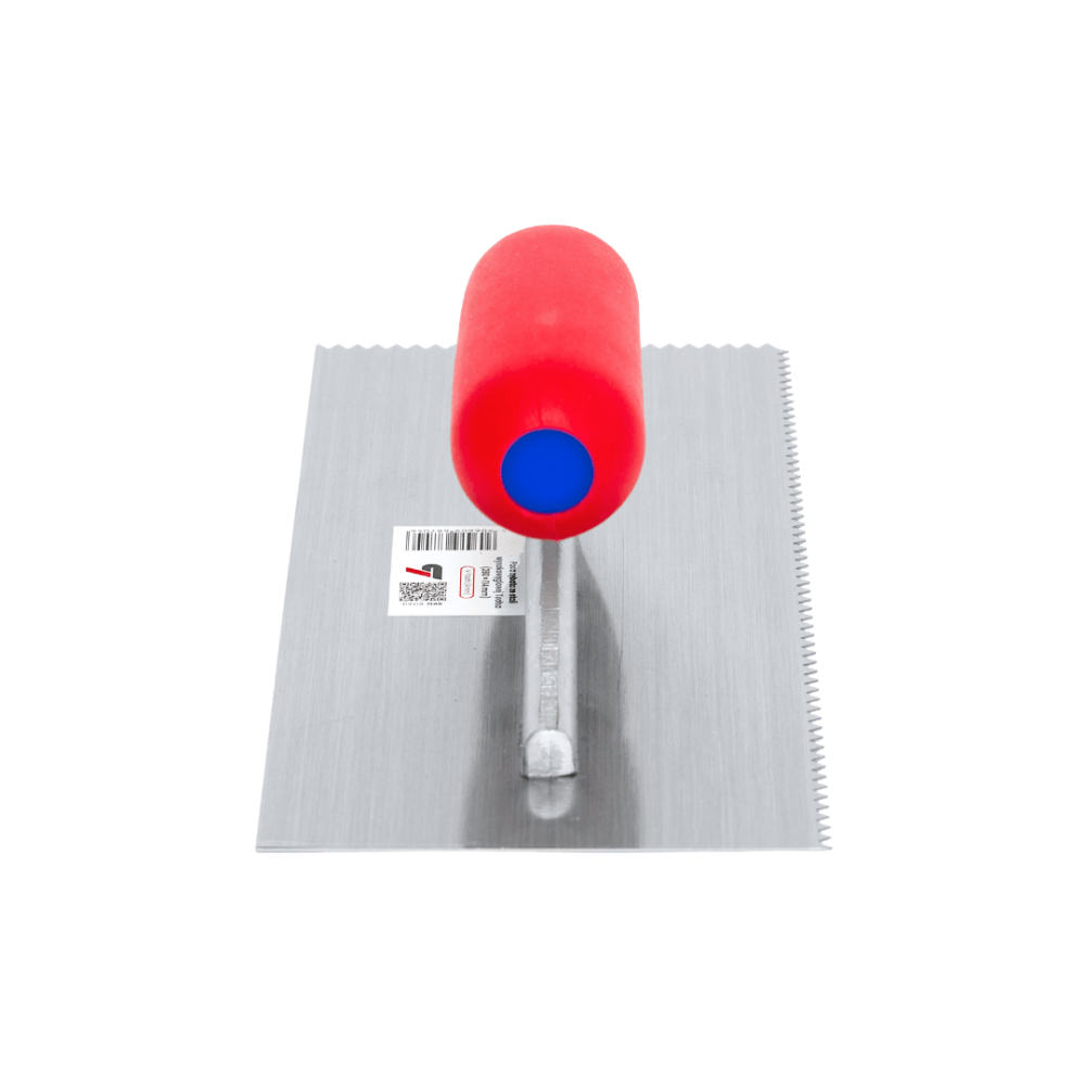 Paca zębata ze stali wysokowęglowej Toolsa 280×114 mm | NORWIT.PL