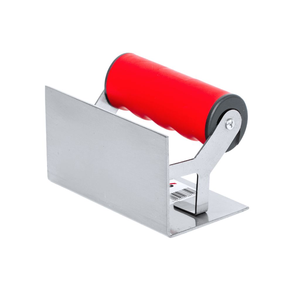 Paca do narożników ze stali wysokowęglowej Toolsa 127×64 mm | NORWIT.PL