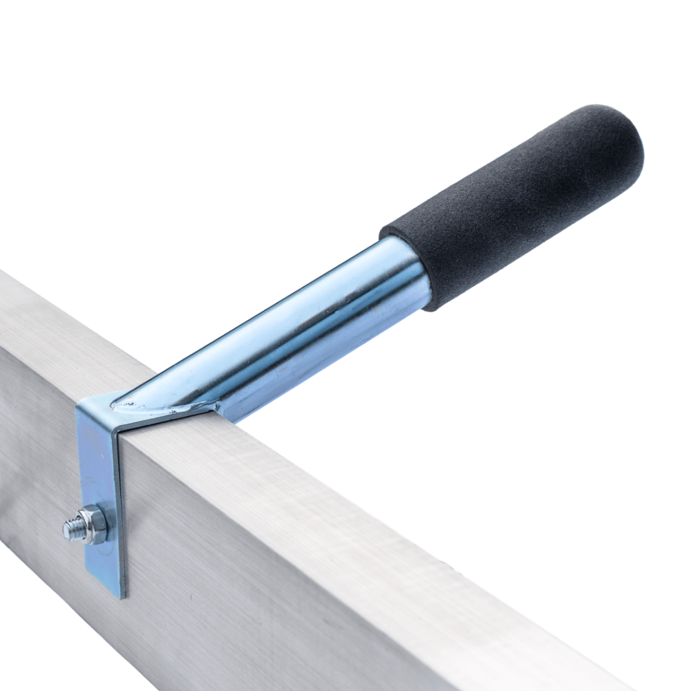 Łata magnezowa do betonu z podwójnymi uchwytami Toolsa | NORWIT.PL