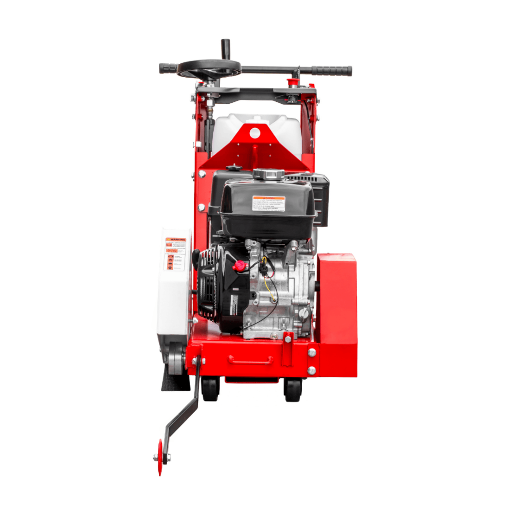 Przecinarka do asfaltu i betonu Toolsa TFS 500 Honda GX 390 | NORWIT.PL