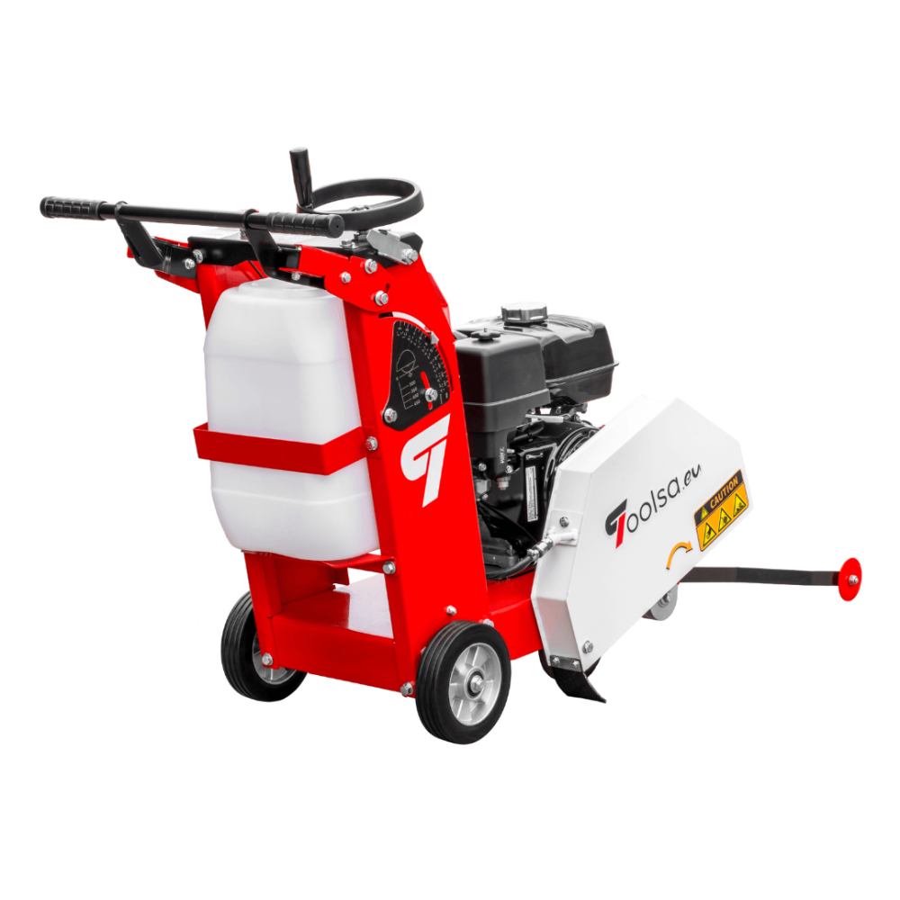 Przecinarka do asfaltu i betonu Toolsa TFS 500 Honda GX 390 | NORWIT.PL