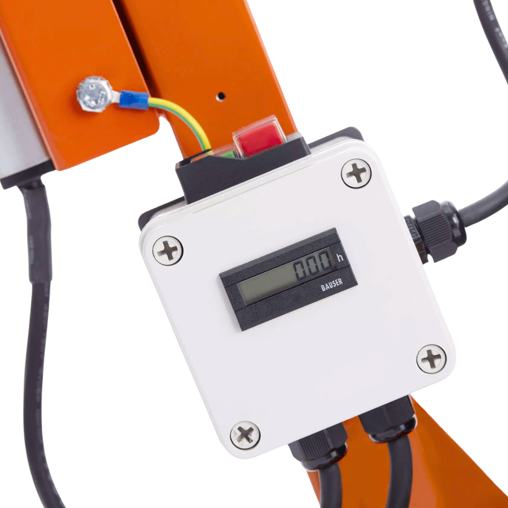 Frezarka do betonu Husqvarna CG200 + bęben | NORWIT.PL