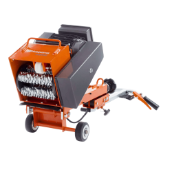 Frezarka do betonu Husqvarna CG200 + bęben | NORWIT.PL