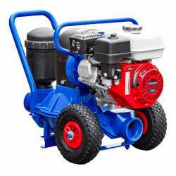 Pompa samozasysająca przeponowa Caffini Libellula Honda GX 160 | NORWIT.PL