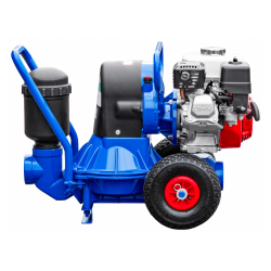 Pompa samozasysająca przeponowa Caffini Libellula Honda GX 160 | NORWIT.PL