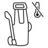 Pressure Washers without Heating