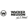 Zagęszczarki Wacker Neuson