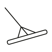 Channel Radius Floats