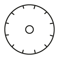 Diamond Blades