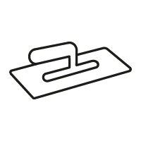 Hand Trowels
