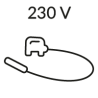 Mechanical Vibrators 230 V