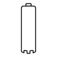 Diamond Core Drill Bits