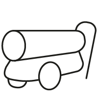 Direct Oil Fired Air Heaters