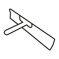 Concrete Rake
