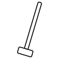 Demolition Hammers