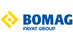 Bomag
