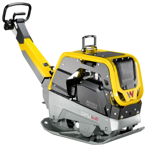 Zagęszczarka Wacker Neuson DPU62