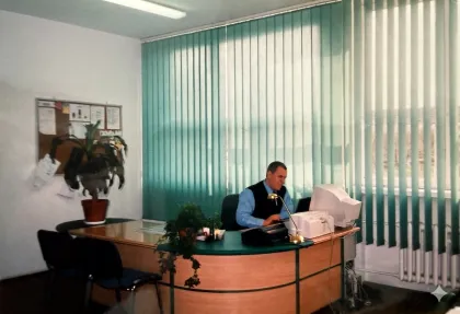 Archiwum NORWIT — święta w firmie