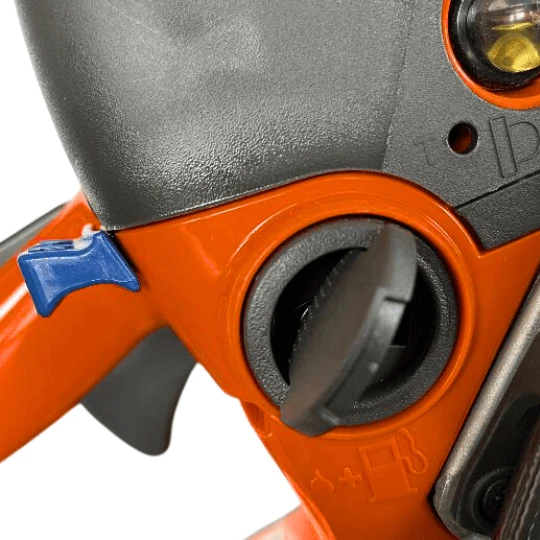 Husqvarna K 770 vs Echo CSG-7410ES: Kompleksowe porównanie najlepszych pił ręcznych do betonu
