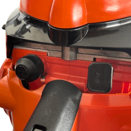 Husqvarna K 770 vs Echo CSG-7410ES: Kompleksowe porównanie najlepszych pił ręcznych do betonu